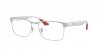 OKULARY KOREKCYJNE RAY-BAN® RX 8425M F131 55 ROZMIAR M